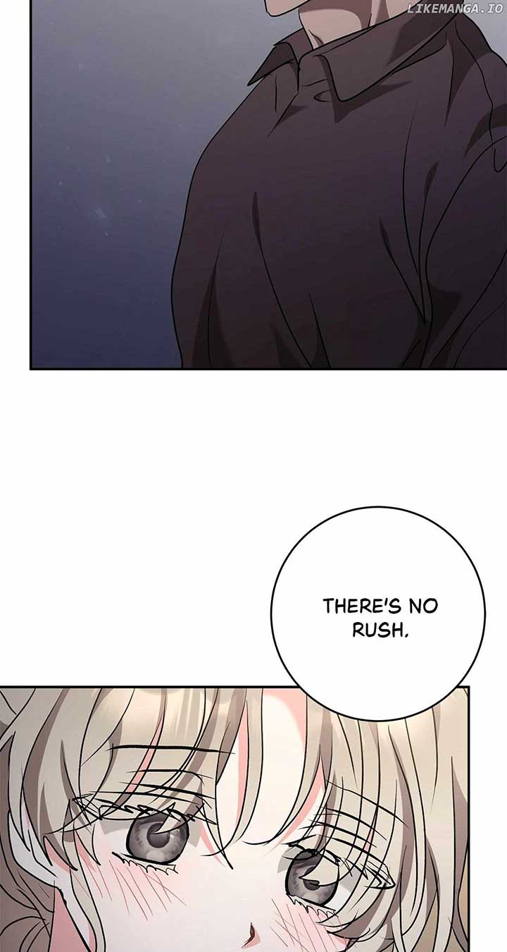 Read Silent And Wild Winter Cabin Manga Online