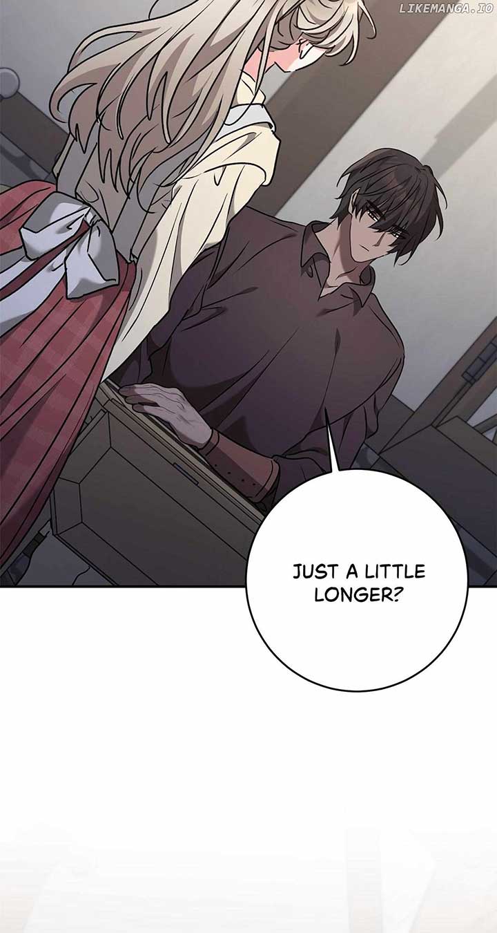 Read Silent And Wild Winter Cabin Manga Online