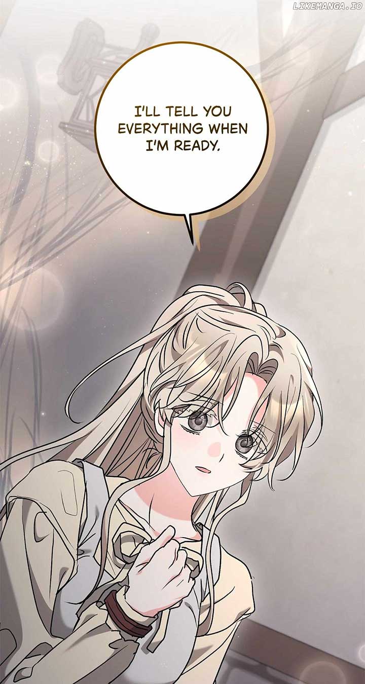 Read Silent And Wild Winter Cabin Manga Online