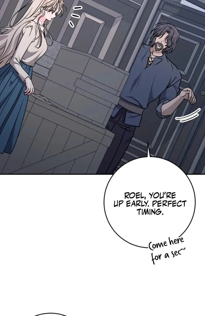 Read Silent And Wild Winter Cabin Manga Online