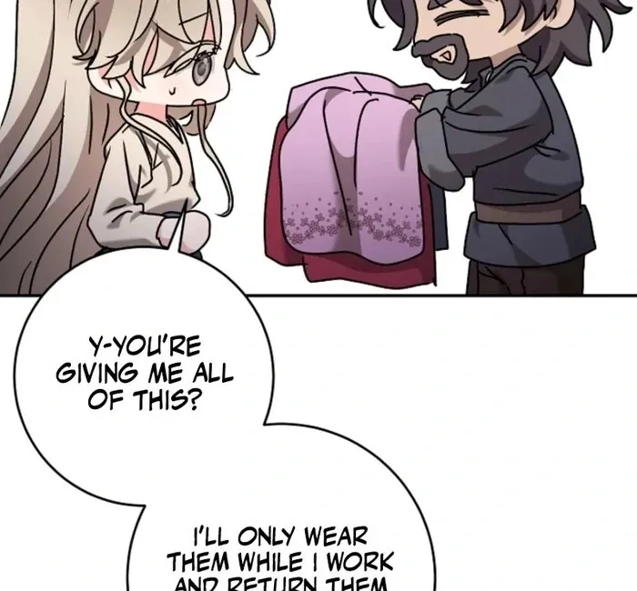 Read Silent And Wild Winter Cabin Manga Online