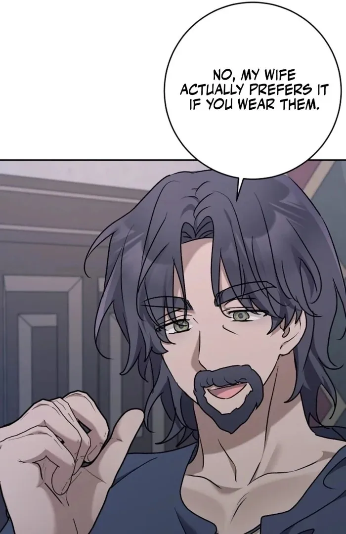 Read Silent And Wild Winter Cabin Manga Online