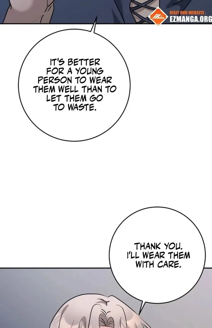 Read Silent And Wild Winter Cabin Manga Online