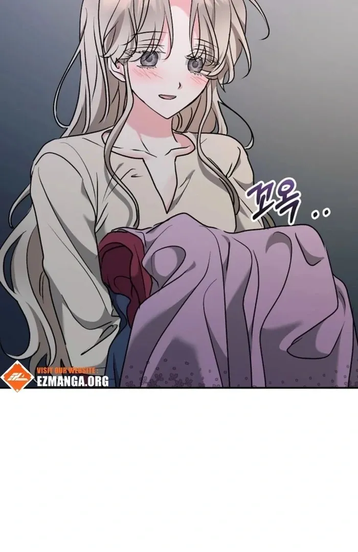 Read Silent And Wild Winter Cabin Manga Online