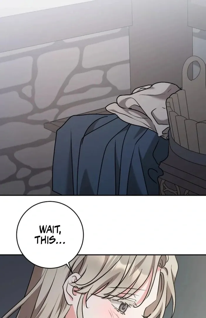 Read Silent And Wild Winter Cabin Manga Online