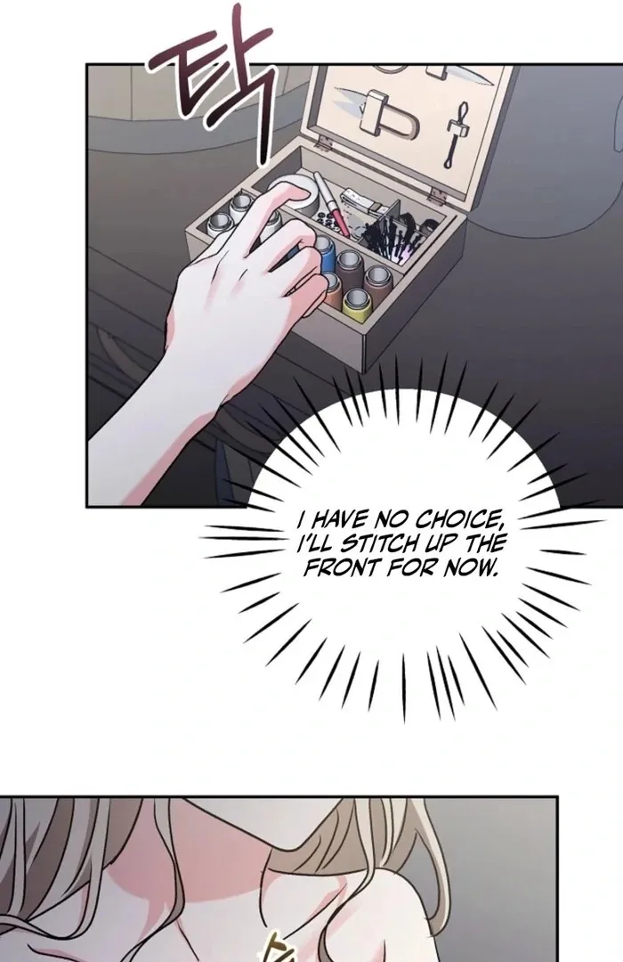 Read Silent And Wild Winter Cabin Manga Online