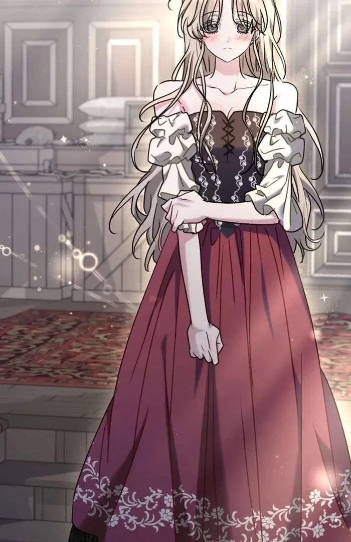 Read Silent And Wild Winter Cabin Manga Online