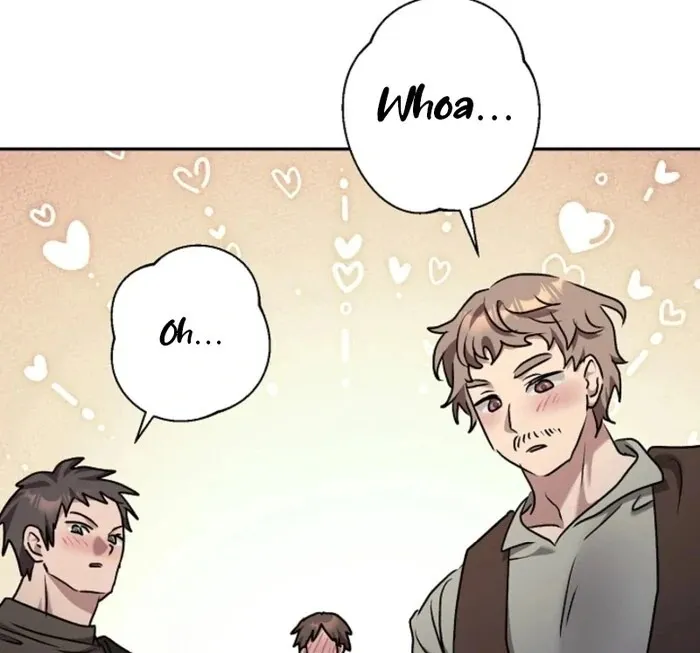 Read Silent And Wild Winter Cabin Manga Online