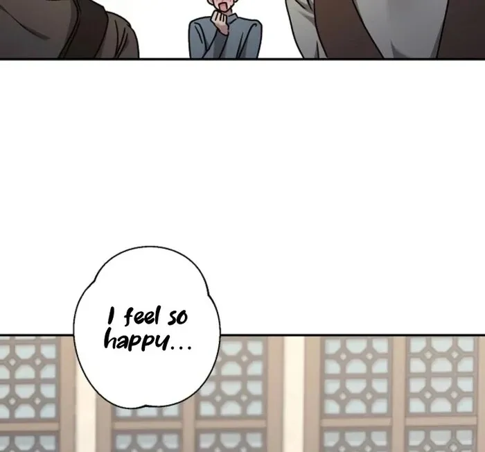 Read Silent And Wild Winter Cabin Manga Online