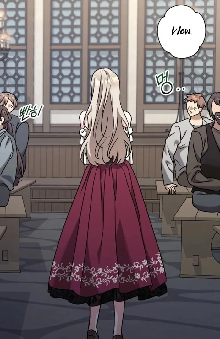 Read Silent And Wild Winter Cabin Manga Online