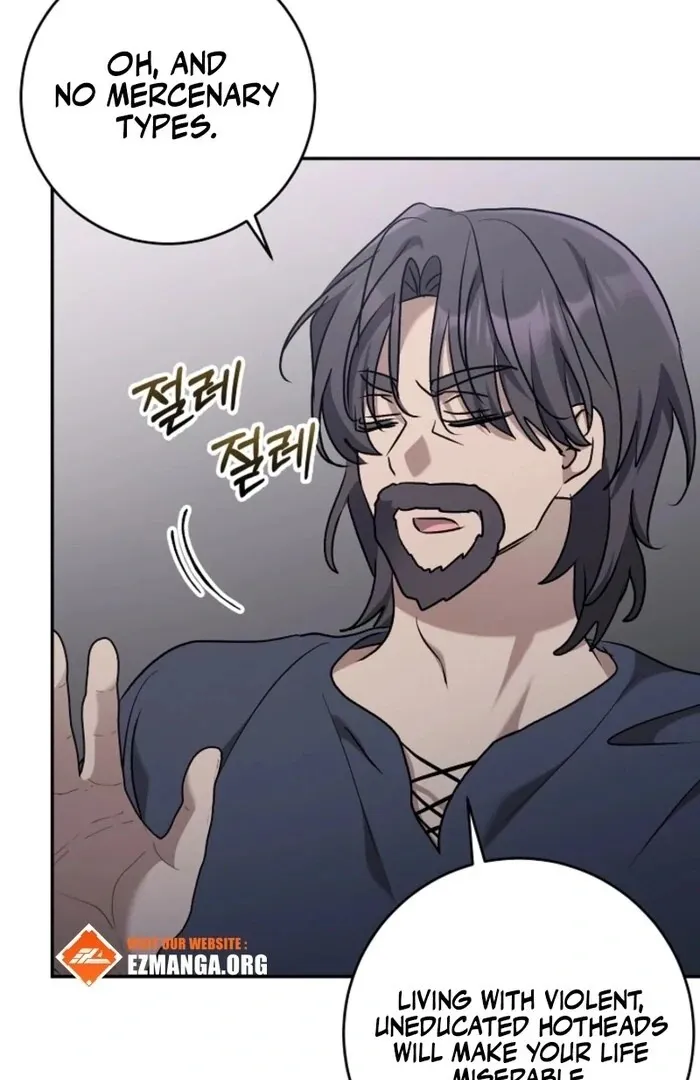 Read Silent And Wild Winter Cabin Manga Online