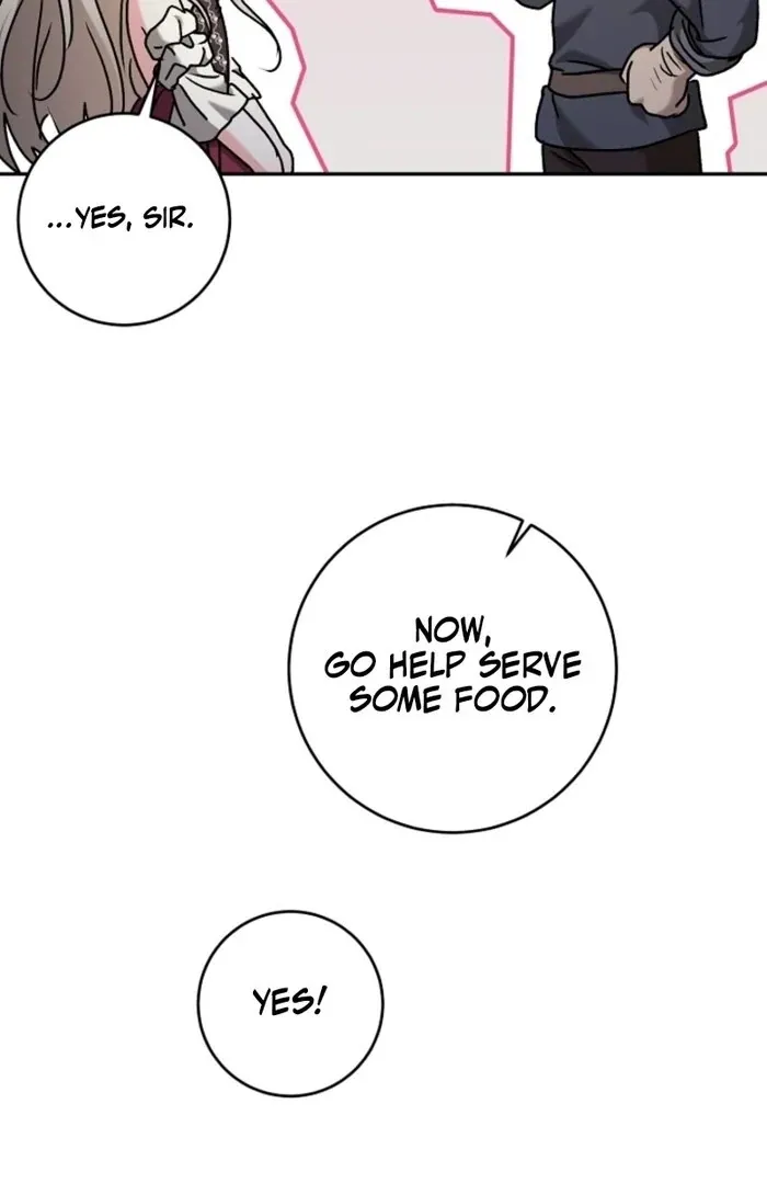 Read Silent And Wild Winter Cabin Manga Online