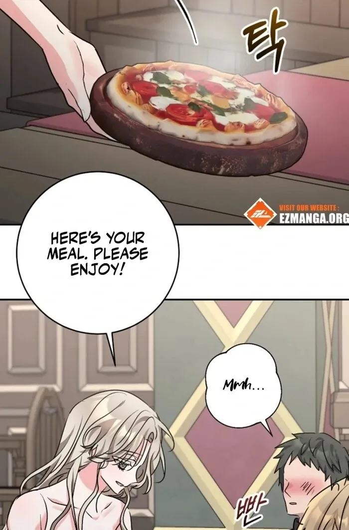 Read Silent And Wild Winter Cabin Manga Online