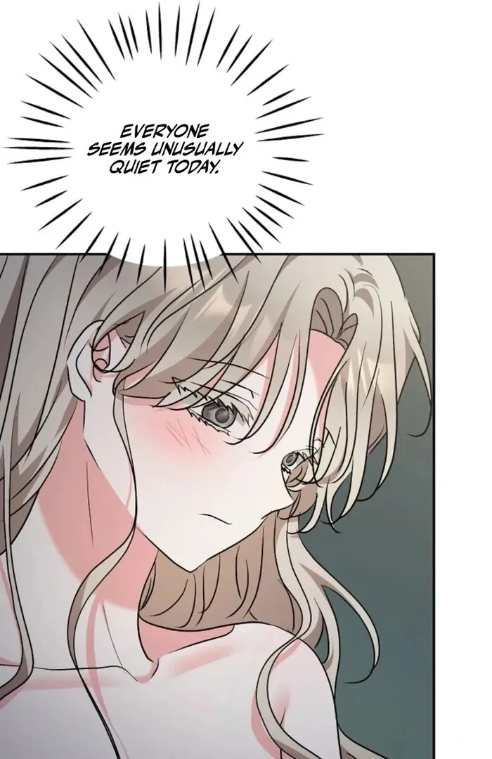 Read Silent And Wild Winter Cabin Manga Online