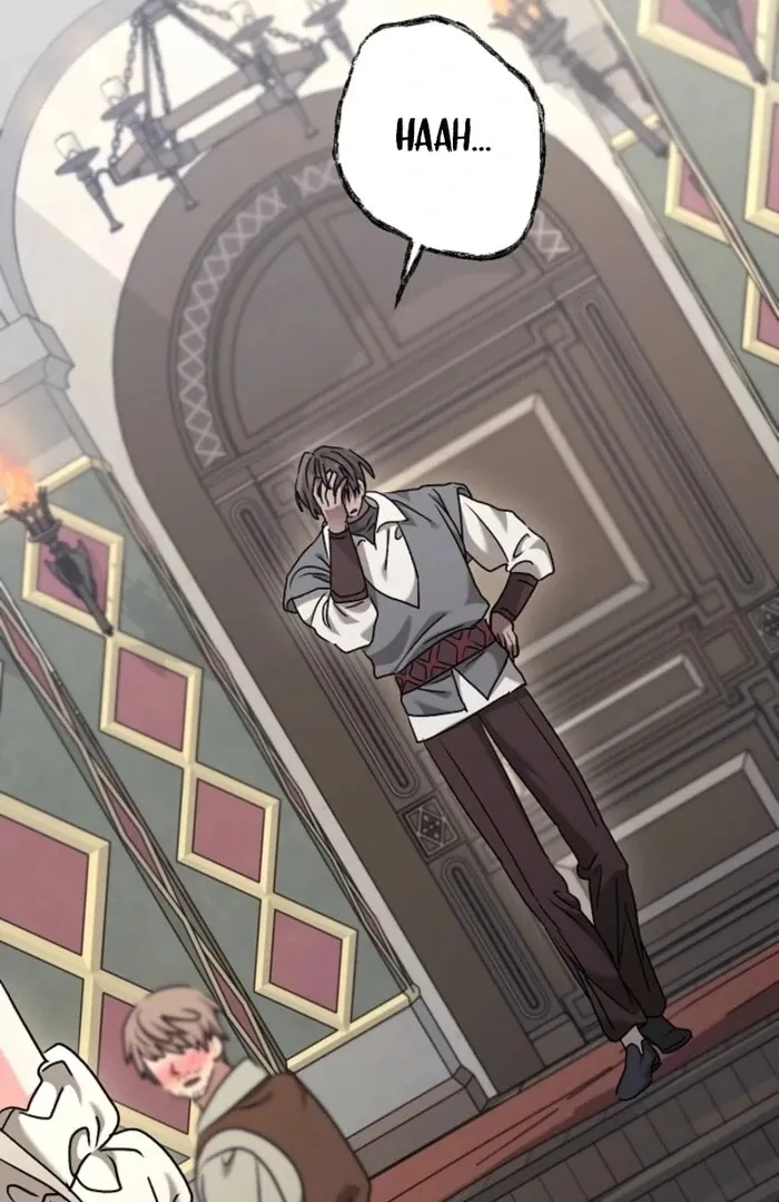 Read Silent And Wild Winter Cabin Manga Online