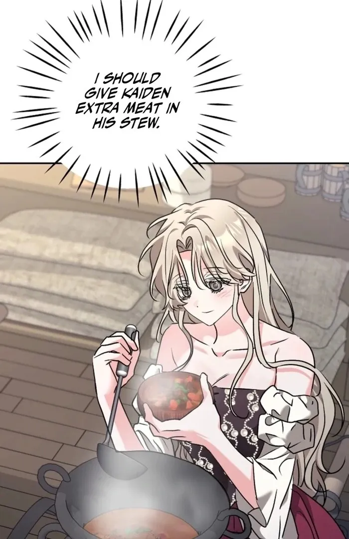 Read Silent And Wild Winter Cabin Manga Online