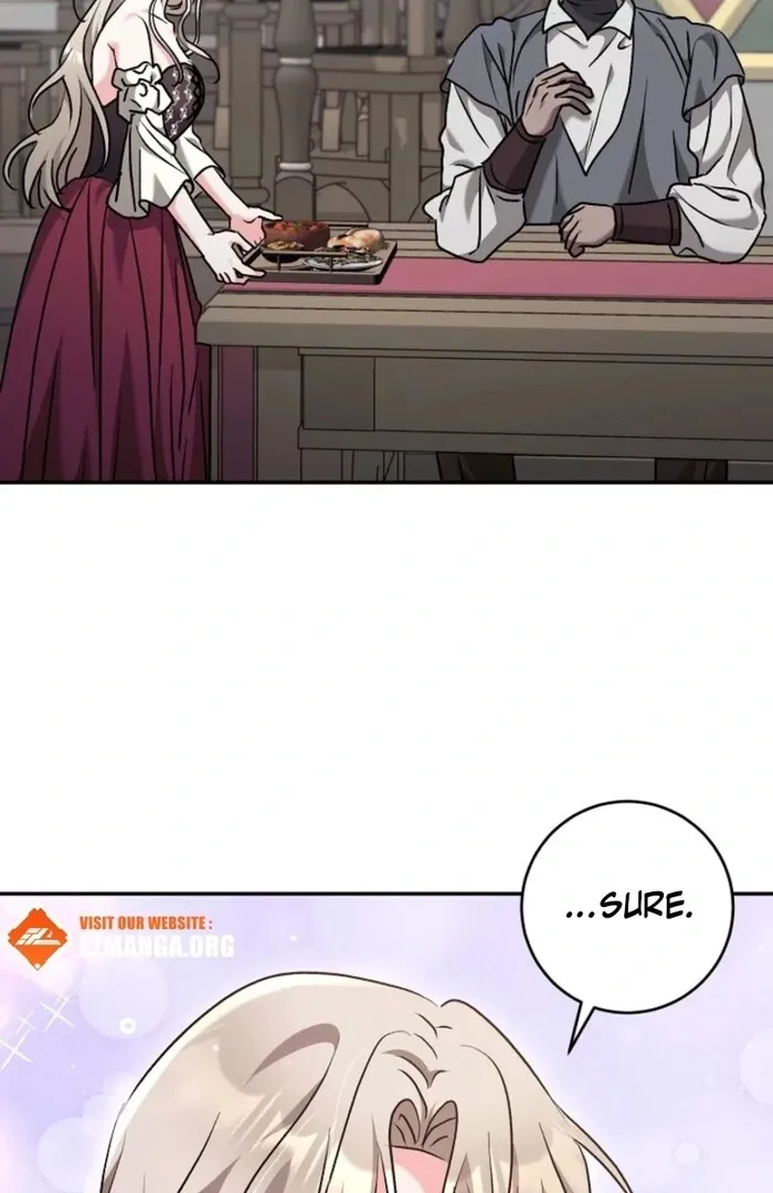 Read Silent And Wild Winter Cabin Manga Online