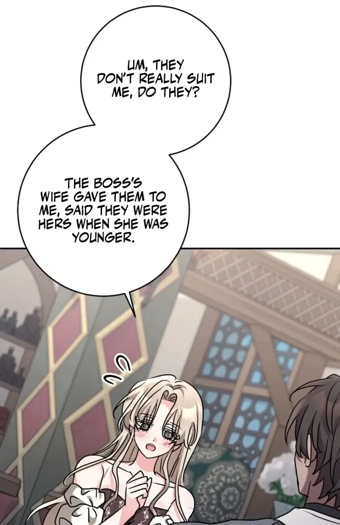 Read Silent And Wild Winter Cabin Manga Online