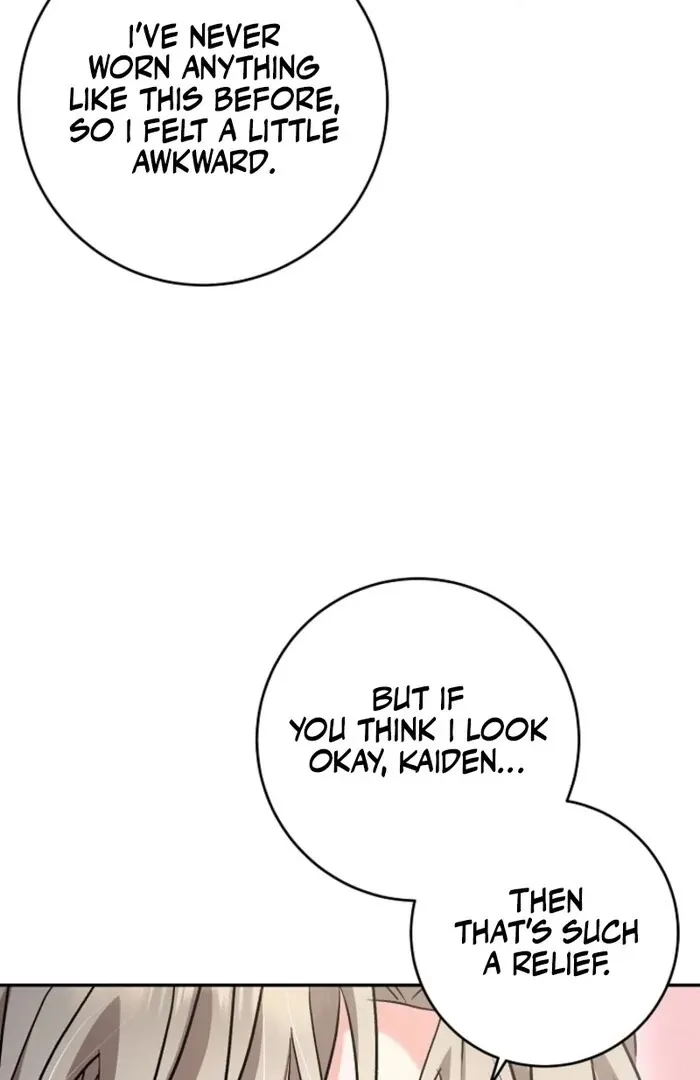 Read Silent And Wild Winter Cabin Manga Online