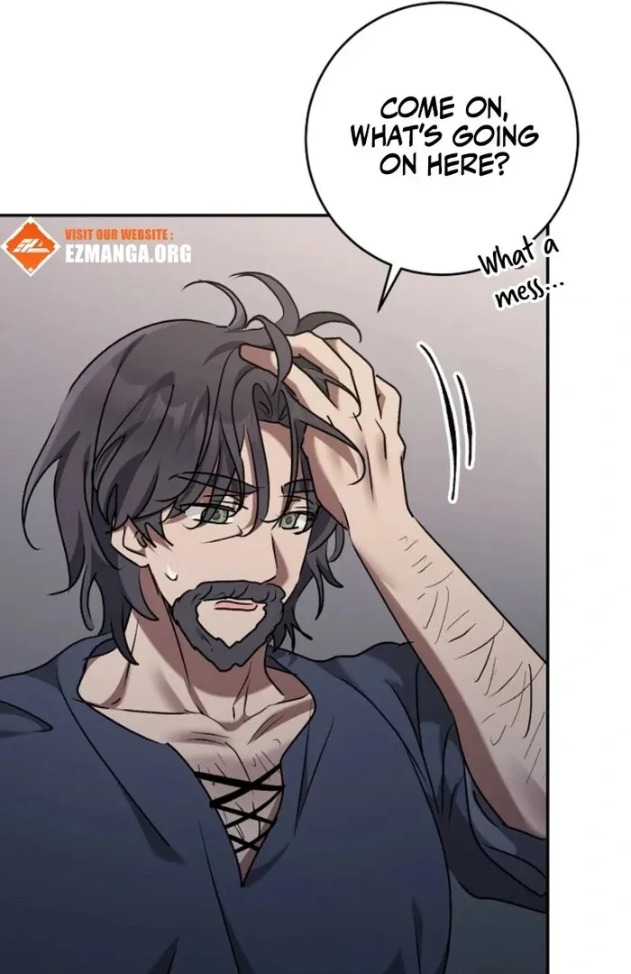 Read Silent And Wild Winter Cabin Manga Online