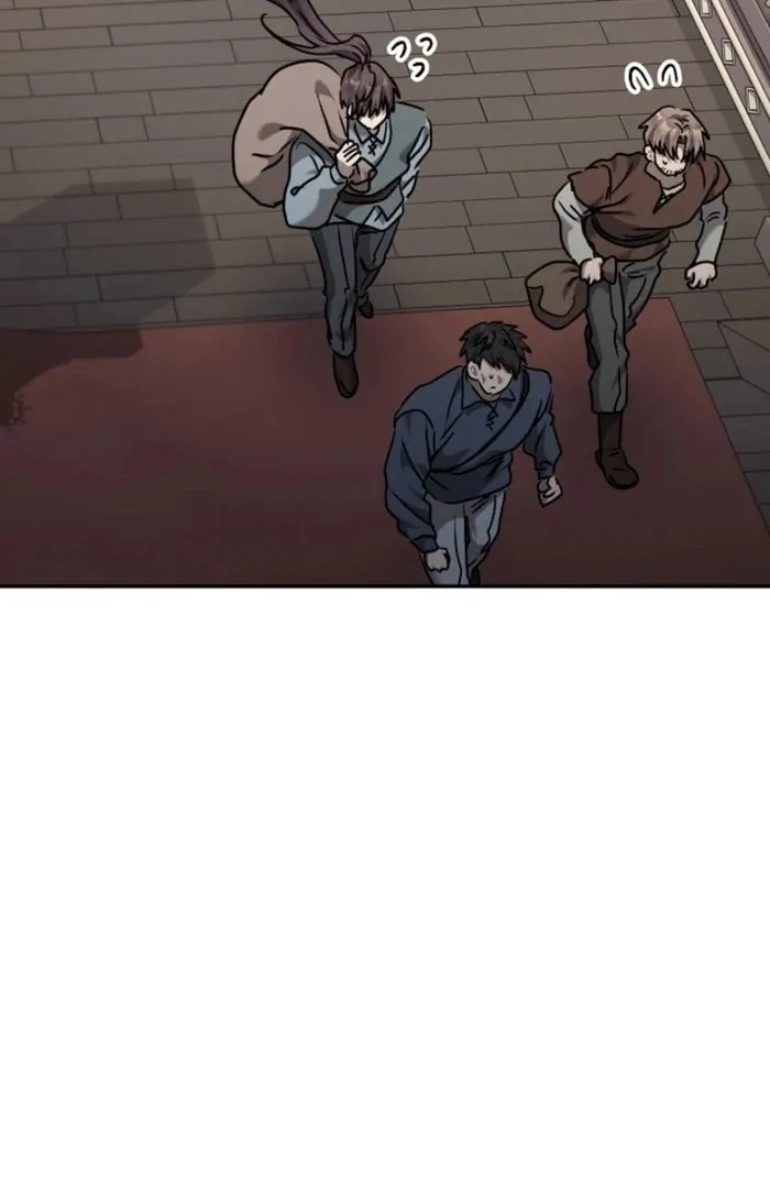 Read Silent And Wild Winter Cabin Manga Online