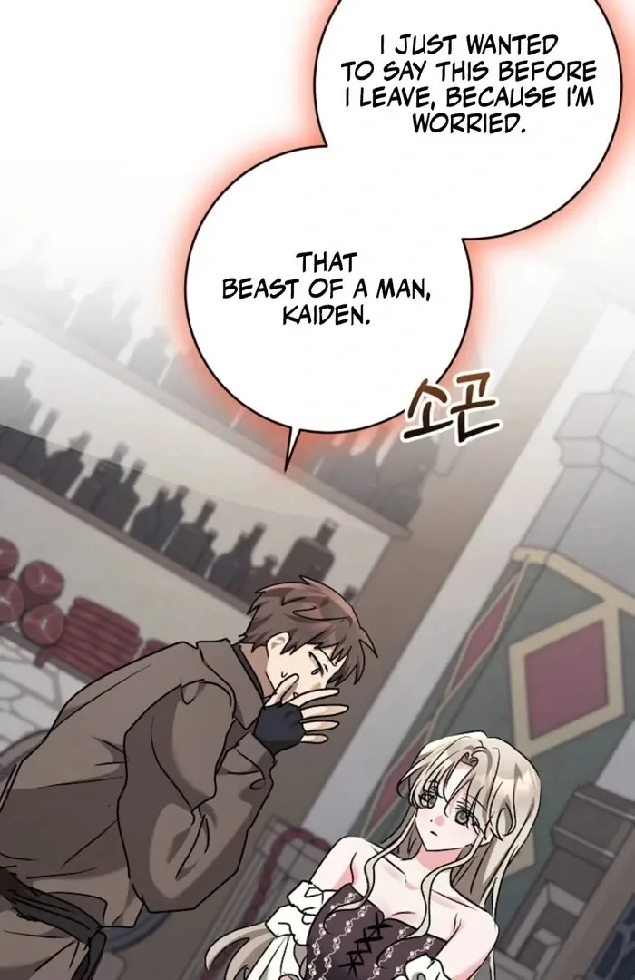 Read Silent And Wild Winter Cabin Manga Online