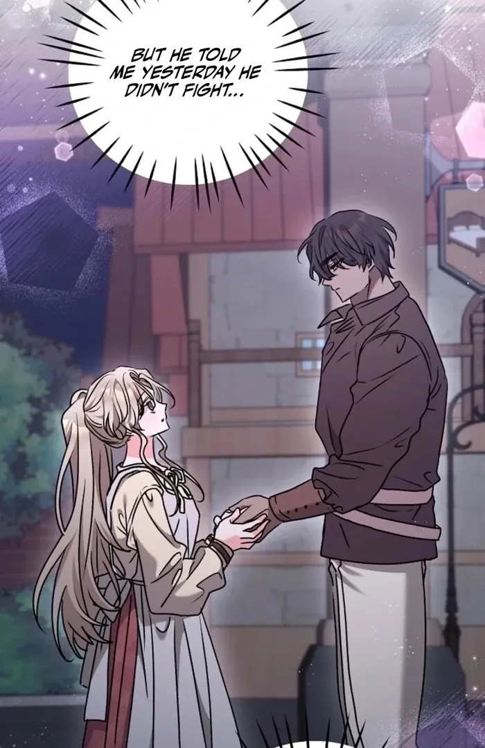 Read Silent And Wild Winter Cabin Manga Online