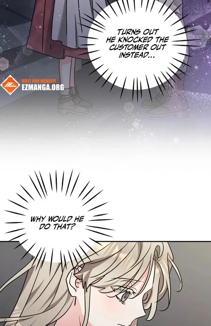 Read Silent And Wild Winter Cabin Manga Online