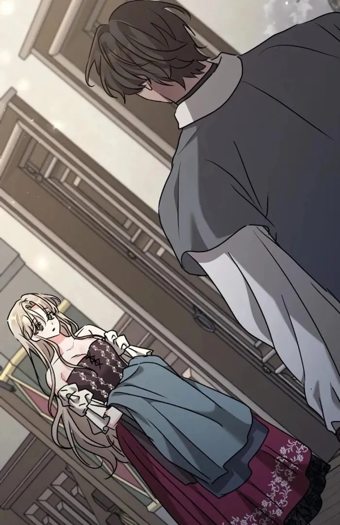 Read Silent And Wild Winter Cabin Manga Online