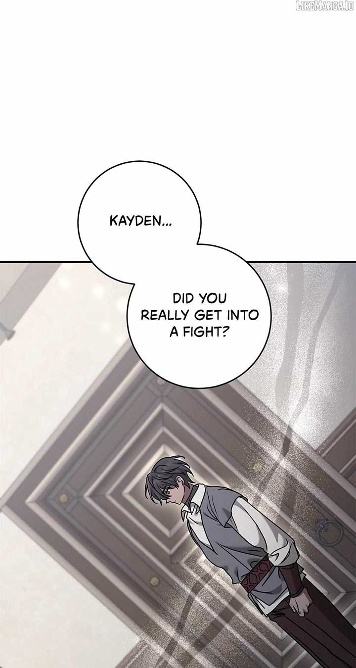 Read Silent And Wild Winter Cabin Manga Online