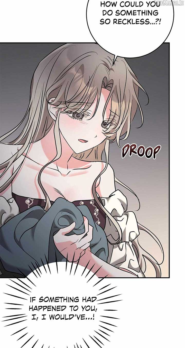 Read Silent And Wild Winter Cabin Manga Online