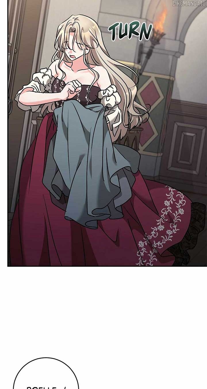 Read Silent And Wild Winter Cabin Manga Online