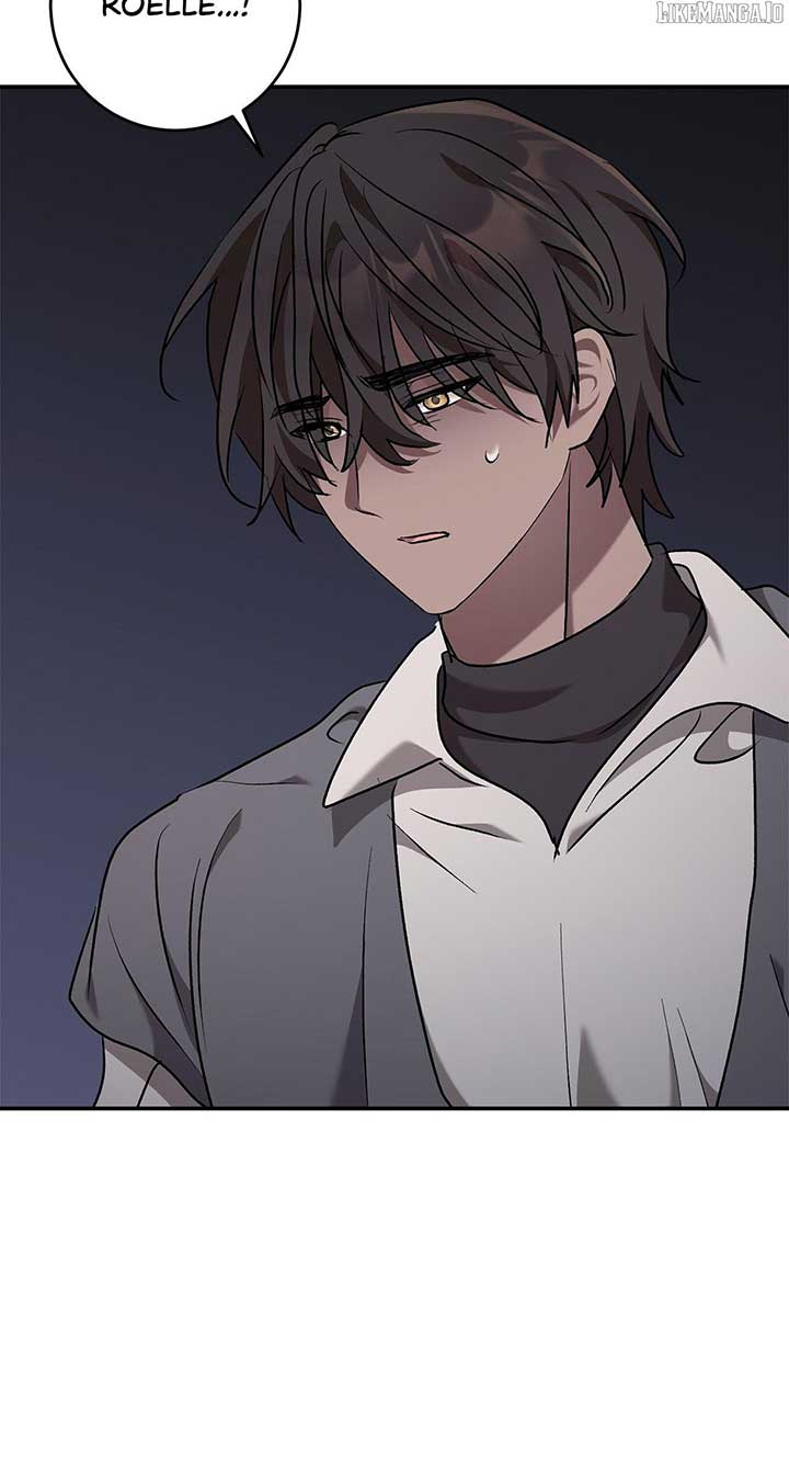 Read Silent And Wild Winter Cabin Manga Online