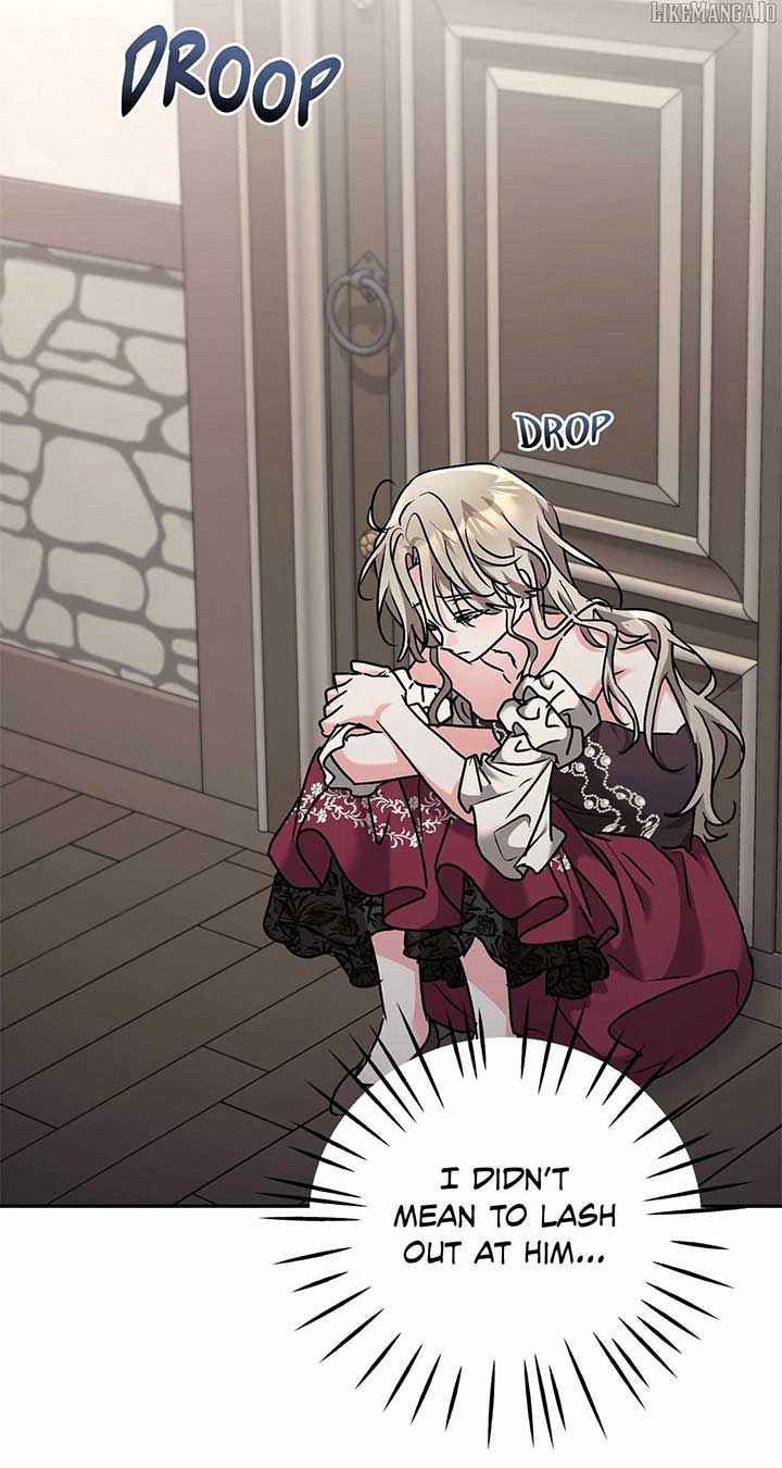 Read Silent And Wild Winter Cabin Manga Online