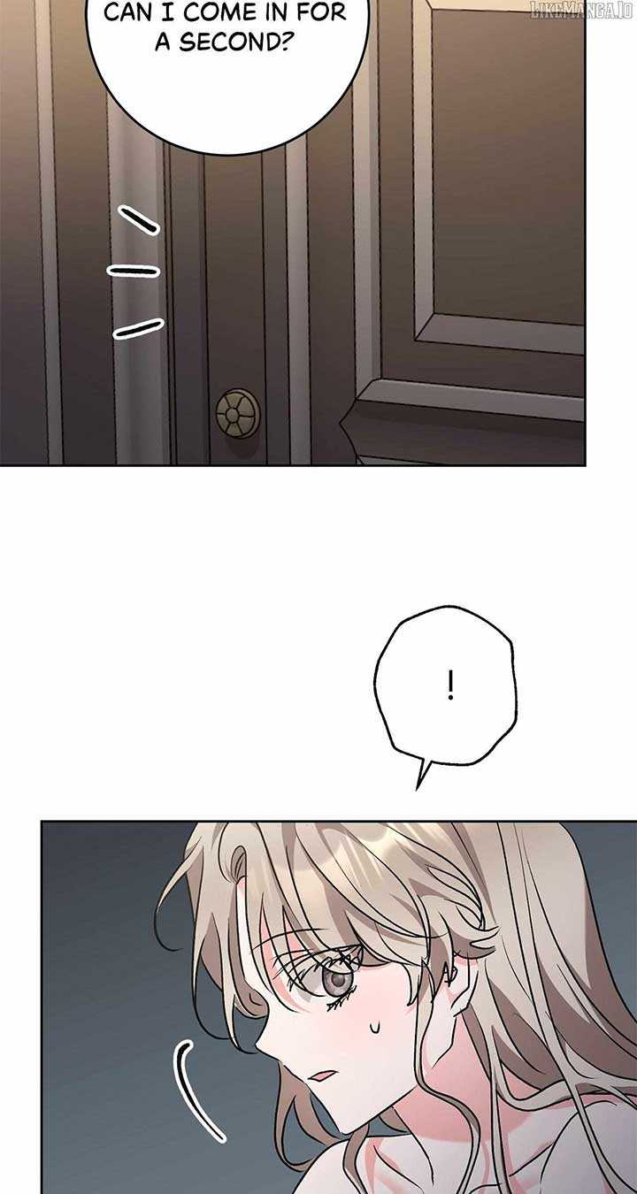 Read Silent And Wild Winter Cabin Manga Online