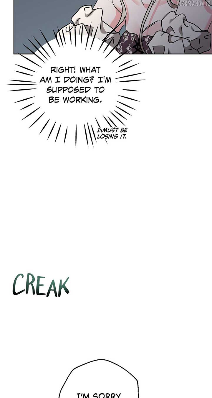 Read Silent And Wild Winter Cabin Manga Online