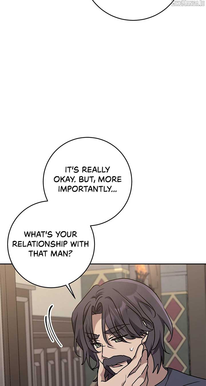 Read Silent And Wild Winter Cabin Manga Online