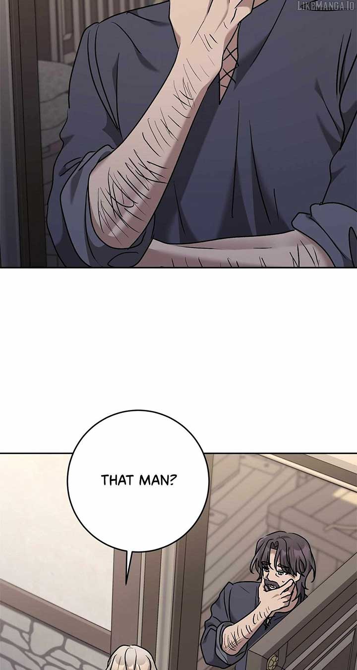 Read Silent And Wild Winter Cabin Manga Online