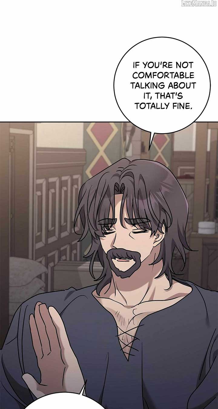 Read Silent And Wild Winter Cabin Manga Online