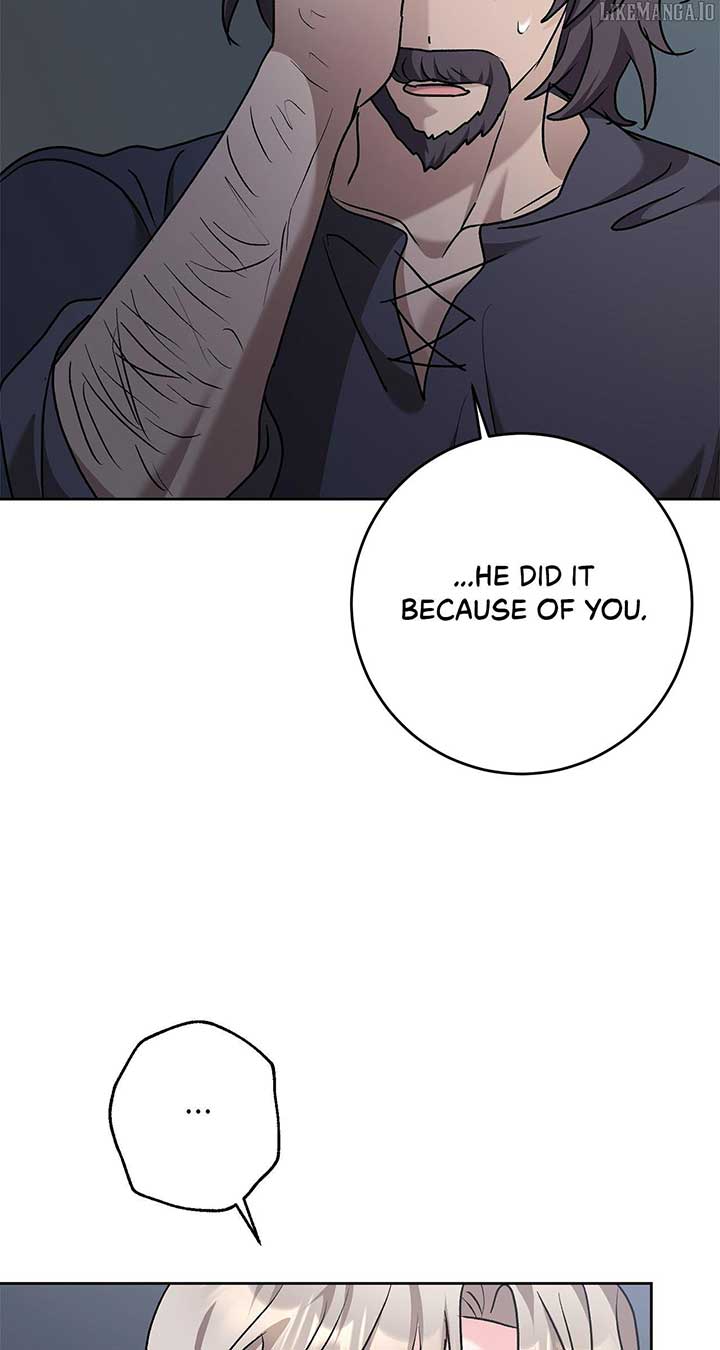 Read Silent And Wild Winter Cabin Manga Online