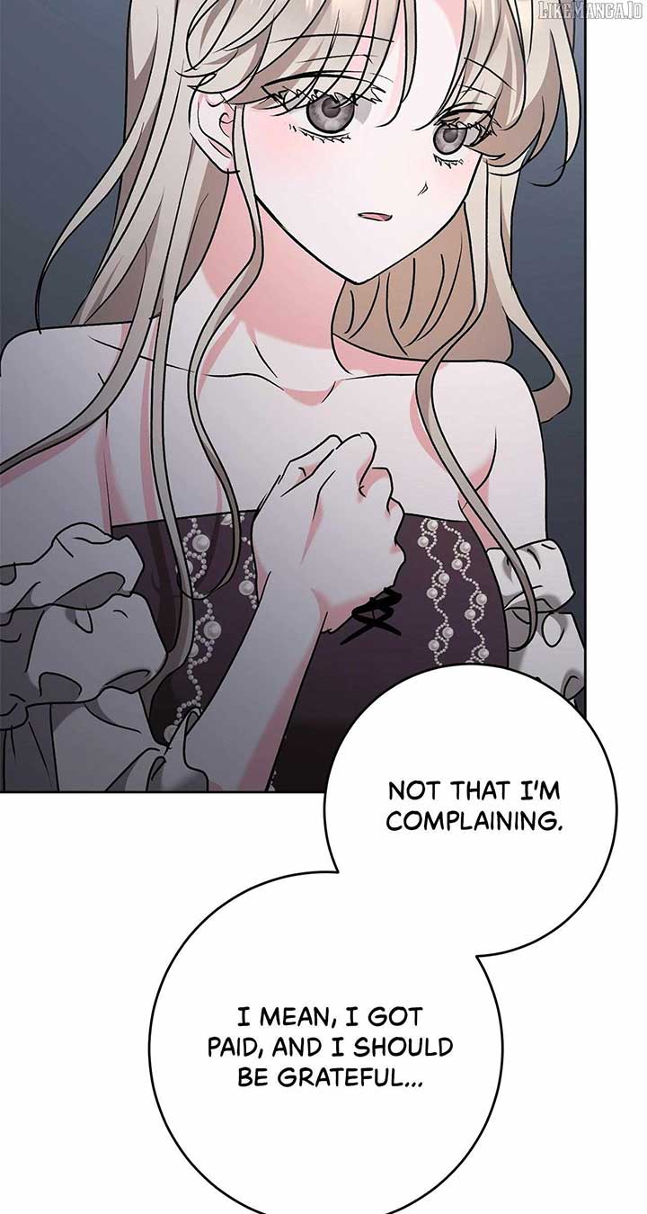 Read Silent And Wild Winter Cabin Manga Online