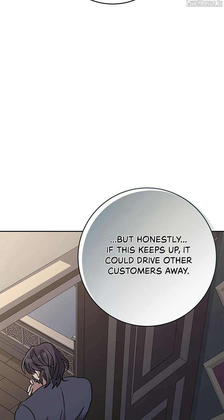 Read Silent And Wild Winter Cabin Manga Online