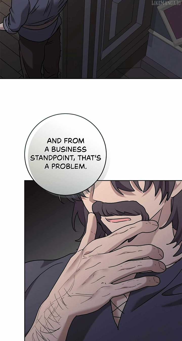 Read Silent And Wild Winter Cabin Manga Online