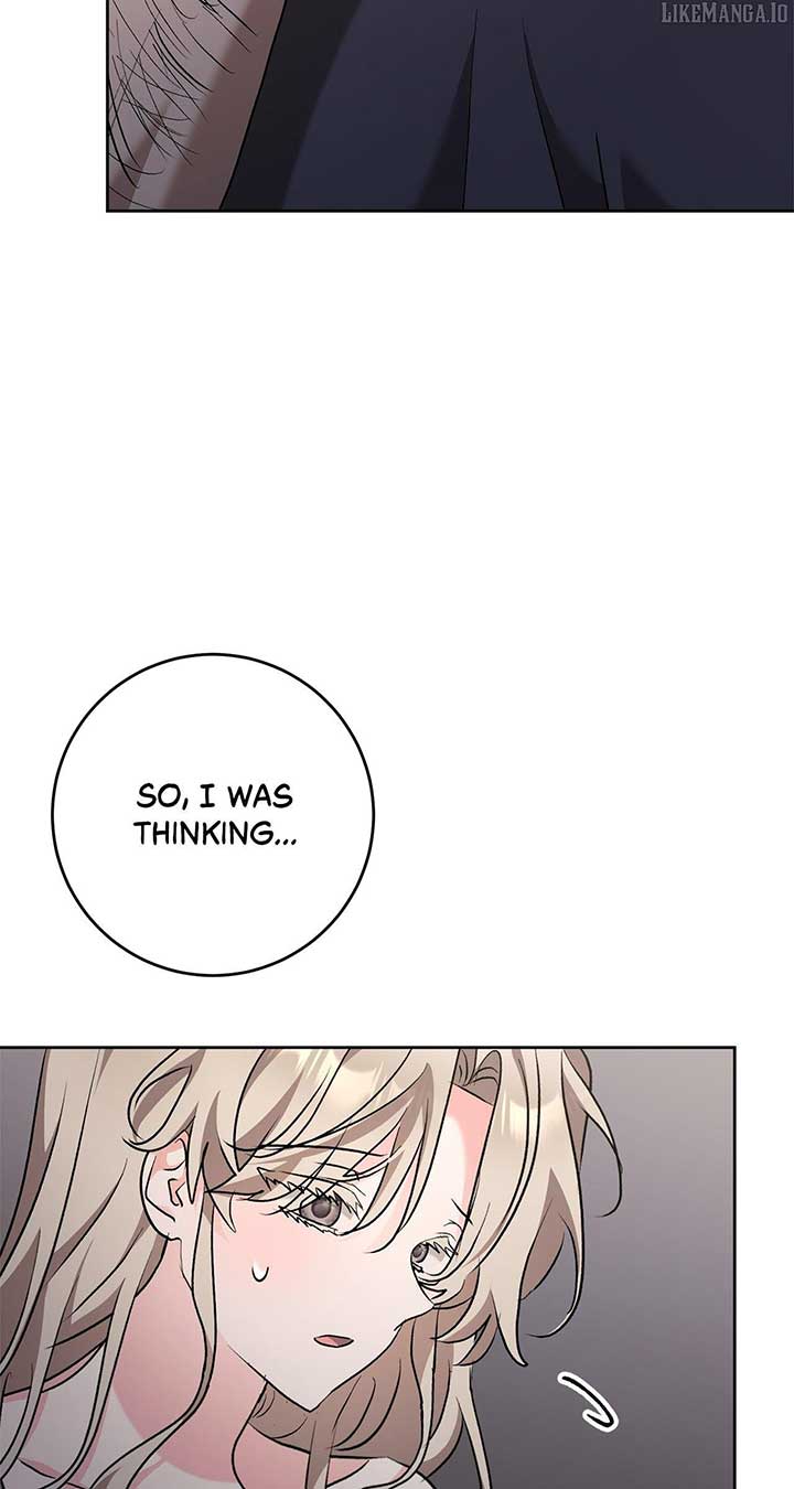 Read Silent And Wild Winter Cabin Manga Online