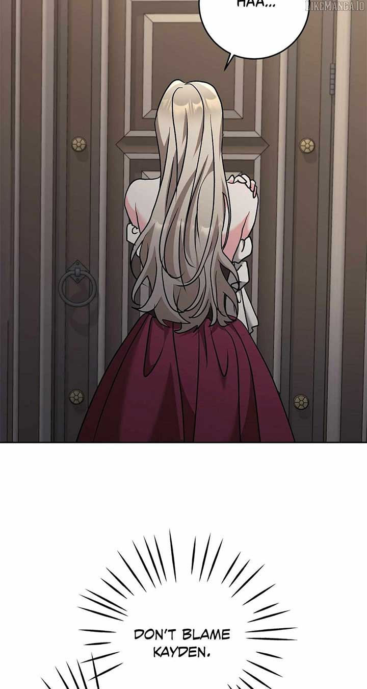 Read Silent And Wild Winter Cabin Manga Online