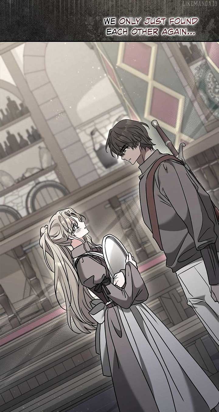 Read Silent And Wild Winter Cabin Manga Online