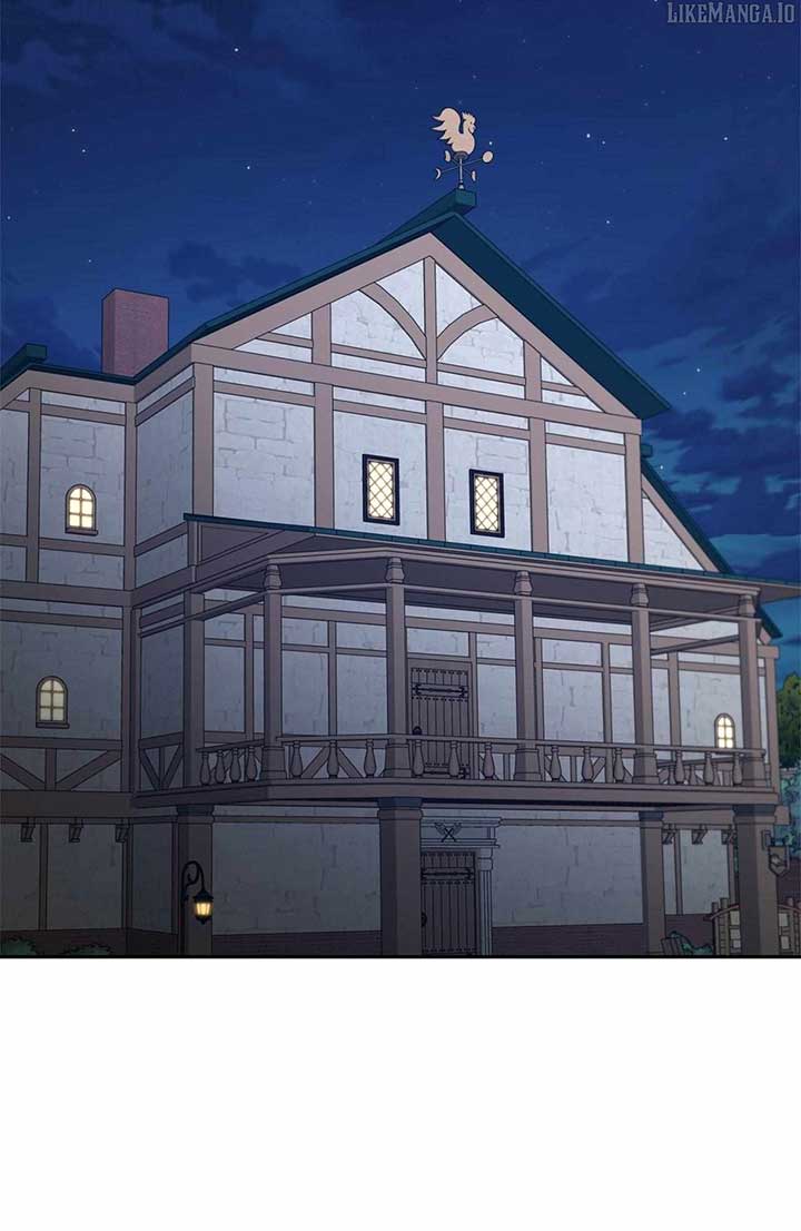 Read Silent And Wild Winter Cabin Manga Online