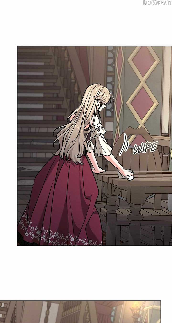 Read Silent And Wild Winter Cabin Manga Online