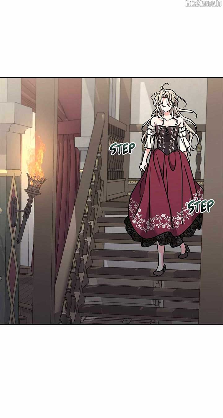 Read Silent And Wild Winter Cabin Manga Online