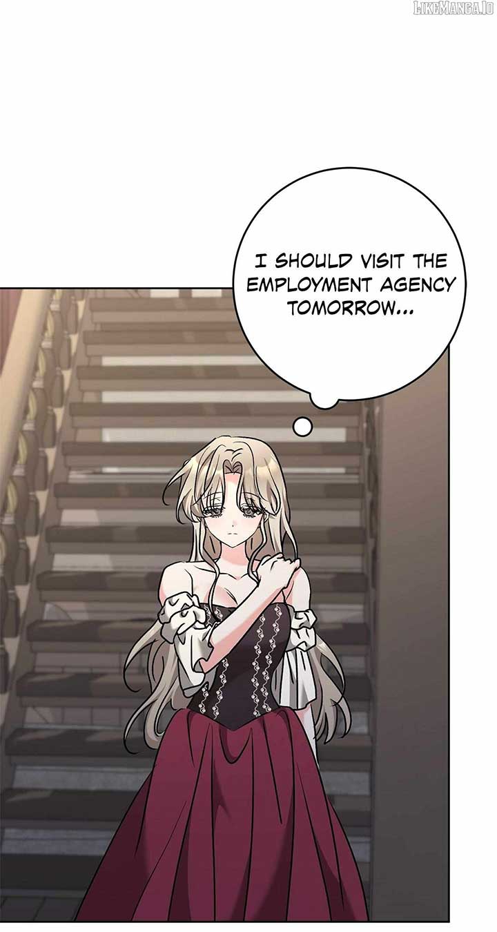 Read Silent And Wild Winter Cabin Manga Online